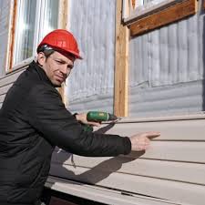 Best Engineered Wood Siding  in Manawa, WI